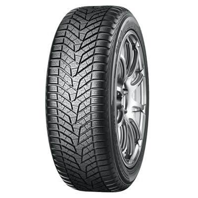 Yokohama V905 Bluearth 95W — 235/40 R18