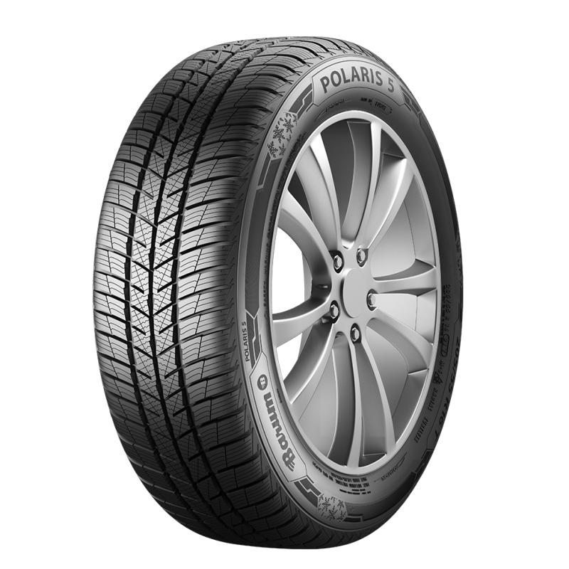 Barum Polaris 5 98V — 235/45 R18