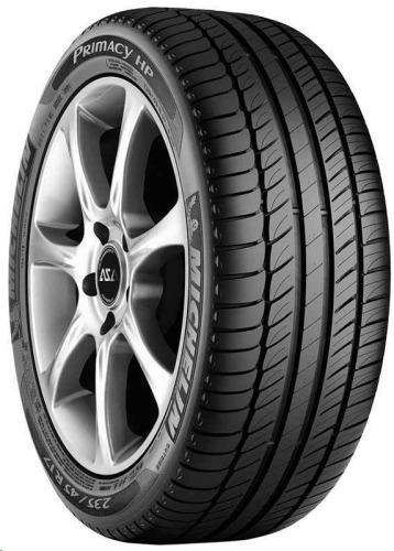 Michelin Primacy 4 Vol 103V — 235/50 R19