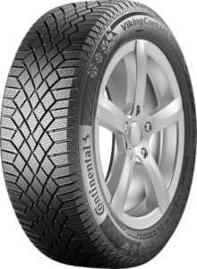 Continental VikingContact 7 109T — 265/40 R22