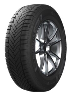 Michelin Alpin 6 94H — 205/50 R19