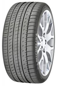 Michelin LATITUDE SPORT 110Y — 275/45 R20