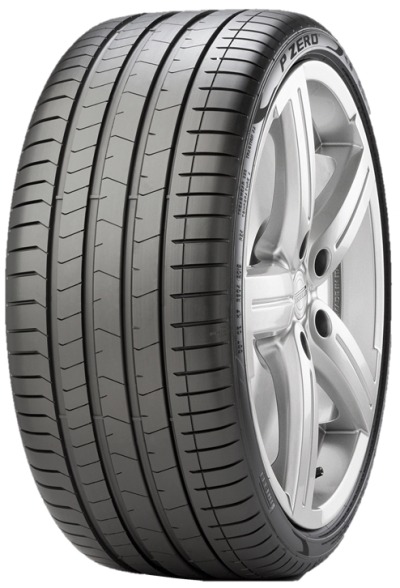 Pirelli P ZERO™ (PZ4) 92Y — 235/35 R20