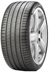 Pirelli P ZERO™ (PZ4) 107Y — 285/35 R23
