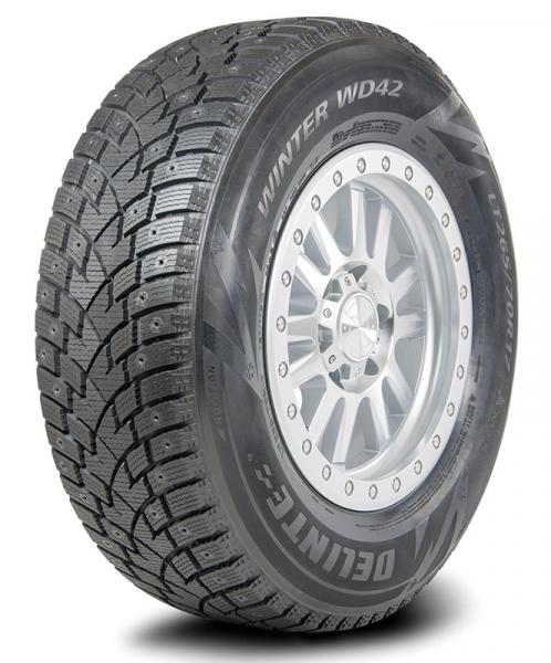 Delinte WINTER WD42 103T — 215/65 R17