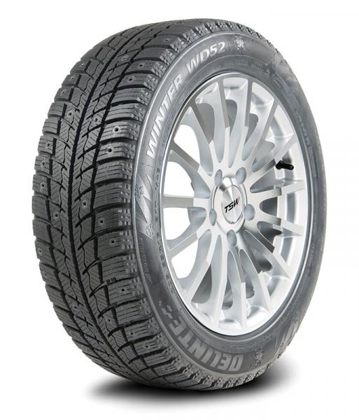 Delinte WINTER WD52 88T — 185/60 R15