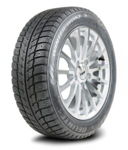 Delinte WINTER WD52 94T — 215/55 R17