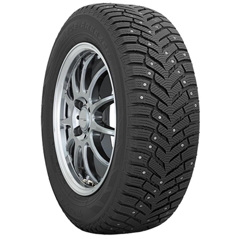 Toyo Observe Ice Freezer 91T — 235/35 R19