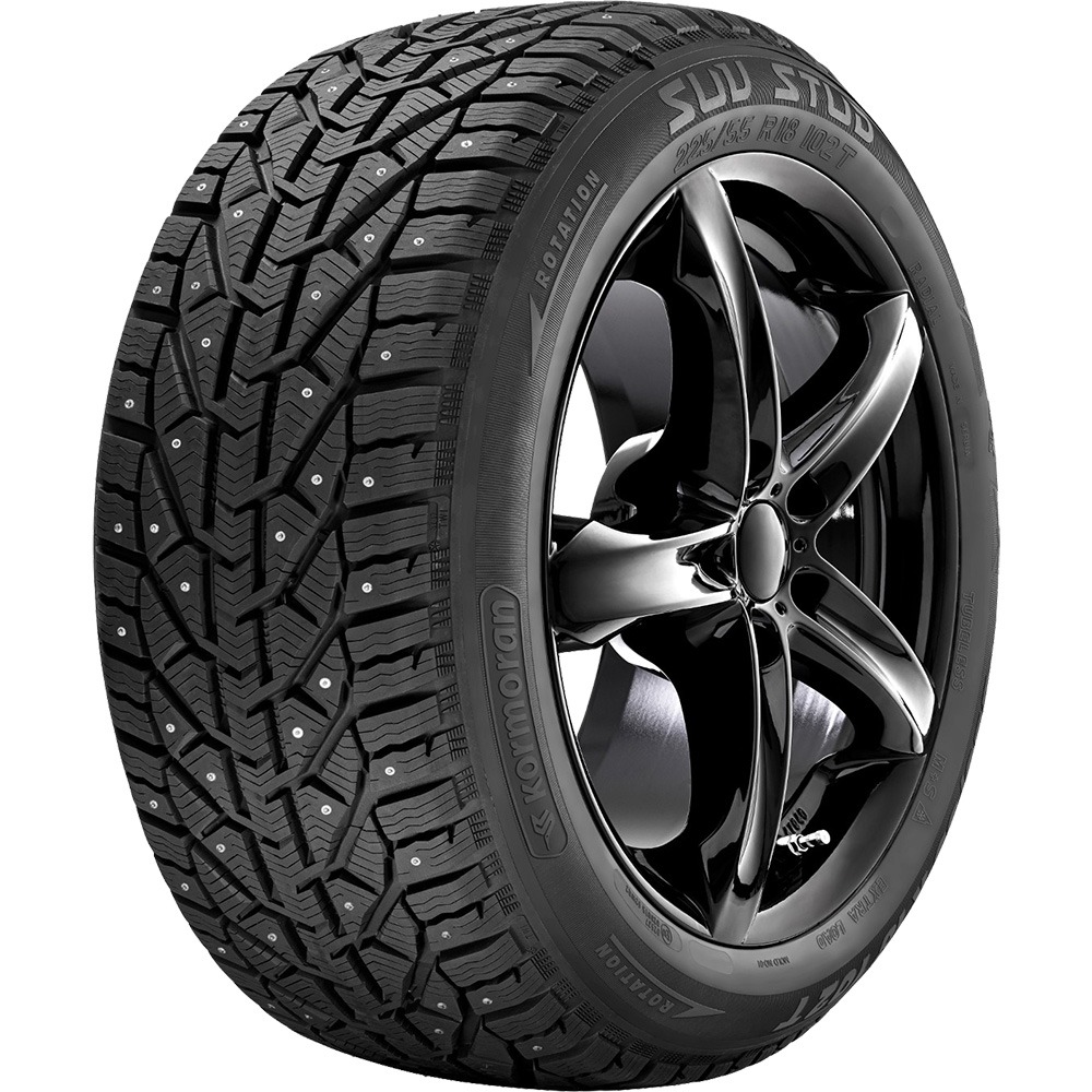 Kormoran Stud 2 95T — 195/65 R15