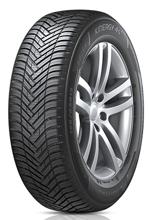Hankook H750 Allseason 102V — 215/65 R16