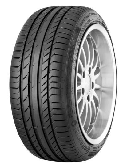 Continental Sc-5 Moe Fr 97Y — 245/40 R18