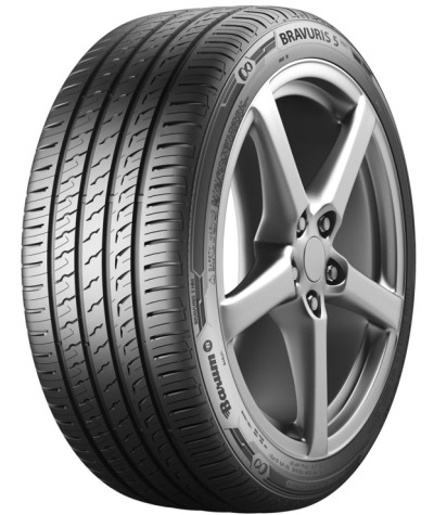 Barum Bravuris 5HM 90Y — 245/45 R17