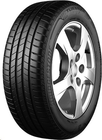 Bridgestone T005A 101W — 245/50 R19
