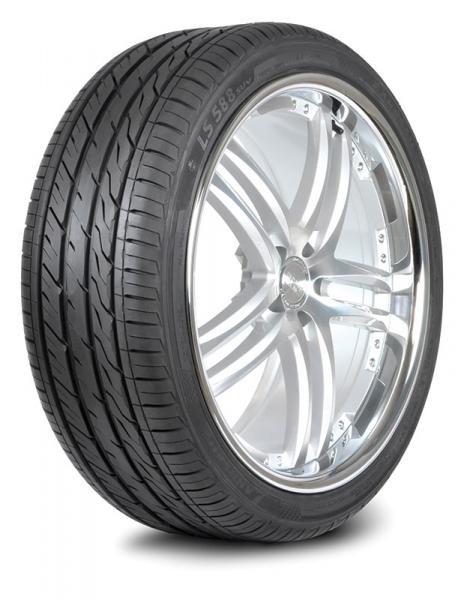 Landsail LS588SUV 118V — 305/45 R22