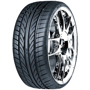 Goodride Sa57 106V — 285/35 R22