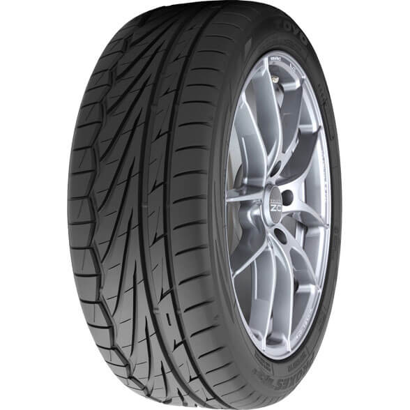 Toyo Proxes TR1 94W — 225/50 R17