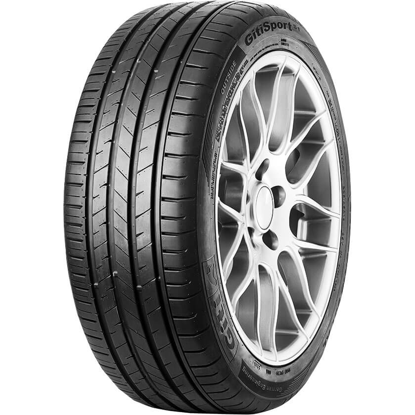Giti Gitisport S1 100Y — 255/40 R19