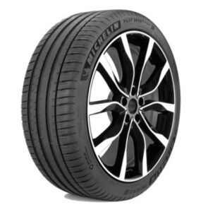 Michelin Ps4 Suv 109Y — 325/30 R23