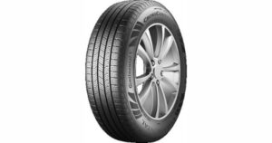Continental CrossContact RX 107H — 275/40 R21