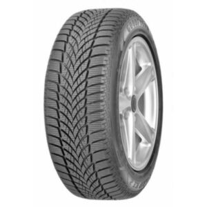 Goodyear UltraGrip Ice 2 100T — 255/40 R19