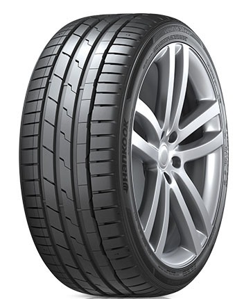 Hankook K127 88Y — 225/35 R19