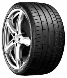Goodyear Eagle F1 SuperSport 111Y — 295/40 R21