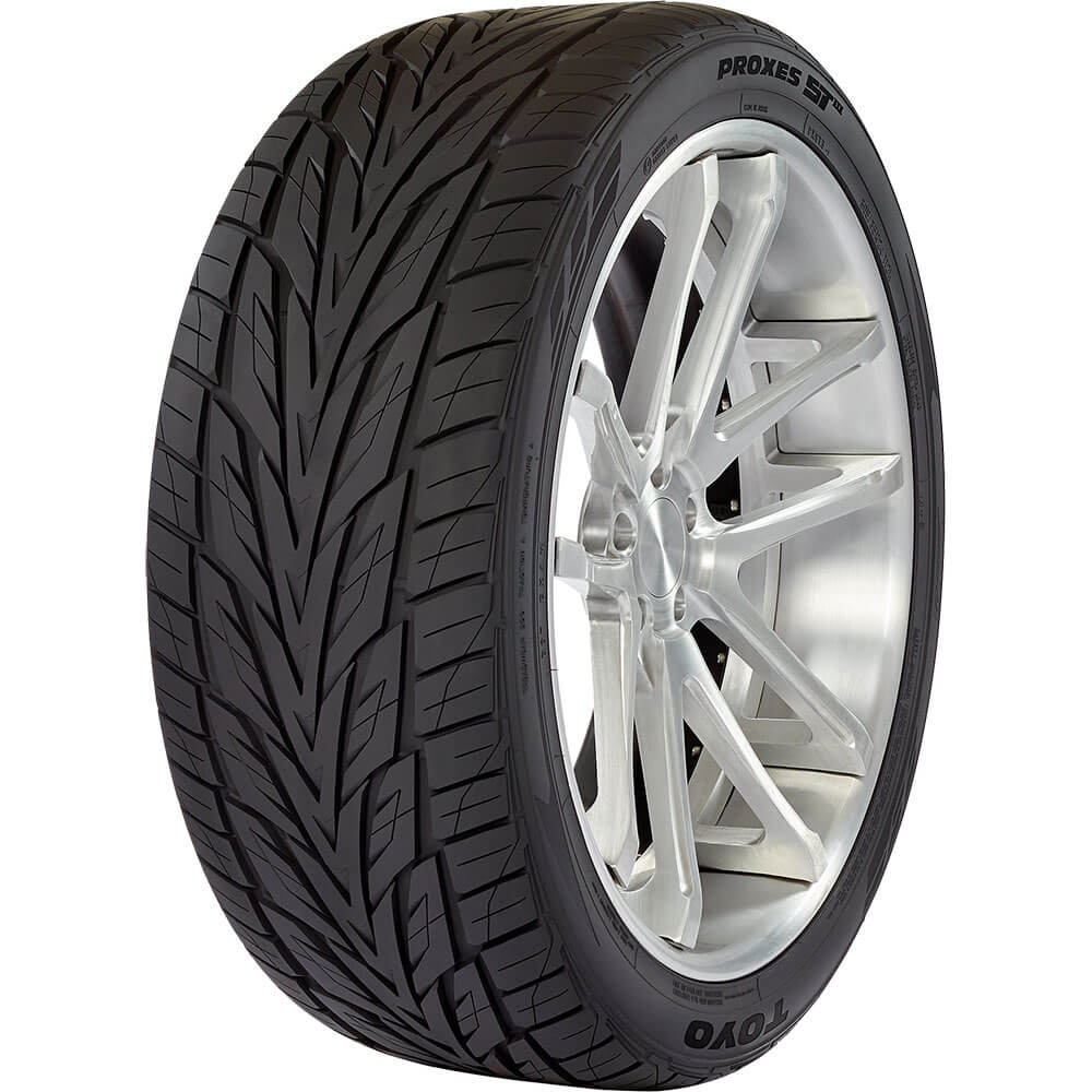 Toyo Proxes St3 112W — 305/35 R24