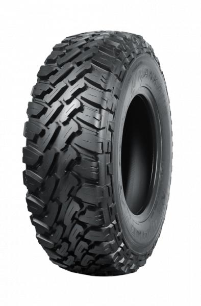 Nankang FT-9 120/117Q — 265/65 R17