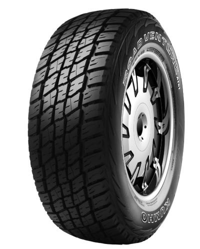 Kumho At61 100S — 195/80 R15
