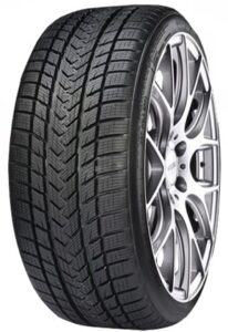 Gripmax Pro Winter 84V — 205/40 R17