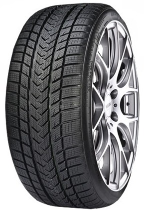 Gripmax Pro Winter 86H — 185/60 R16