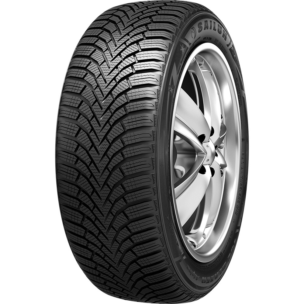 Sailun Ice Blazer Alpine+ 96H — 215/65 R15