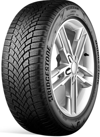 Bridgestone Lm-005 88T — 185/65 R15