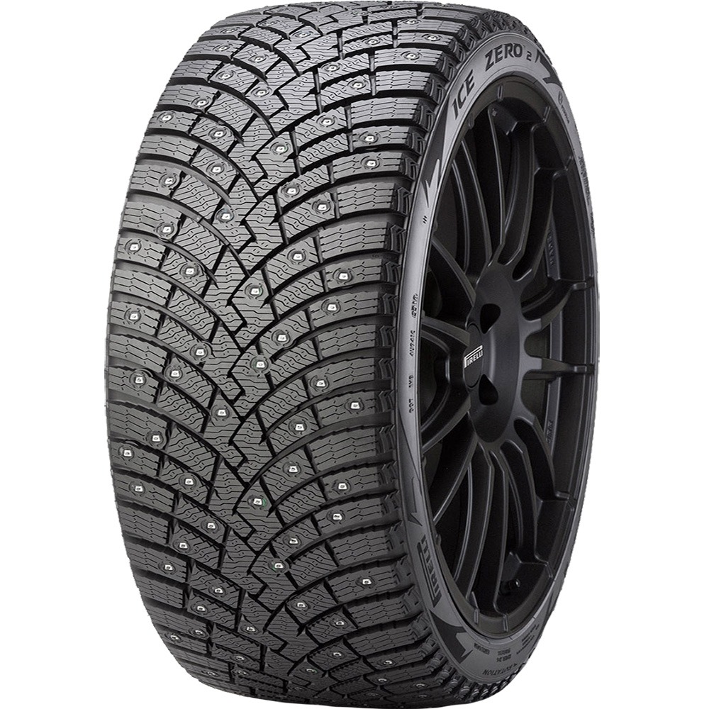 Pirelli Winter Ice Zero 2 95H — 225/45 R18