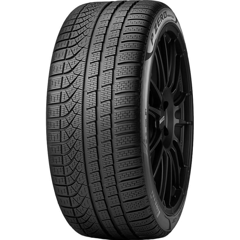 Pirelli P Zero Winter 103W — 275/35 R21