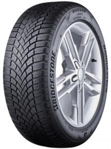 Bridgestone BLIZZAK LM005 91T — 195/65 R15