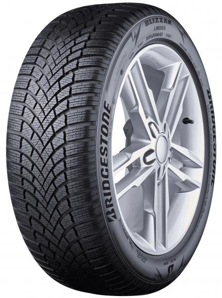 Bridgestone BLIZZAK LM005 88T — 185/65 R15