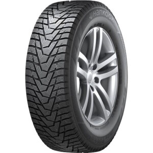Hankook Winter I*pike X (w429a) 111T — 265/50 R20
