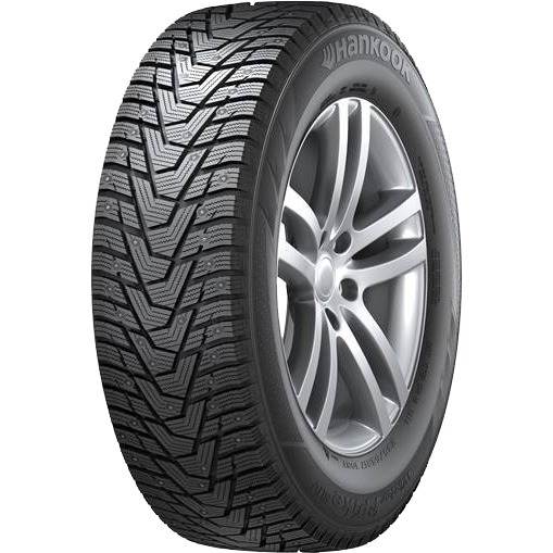 Hankook Winter I*pike X (w429a) 111T — 265/50 R20