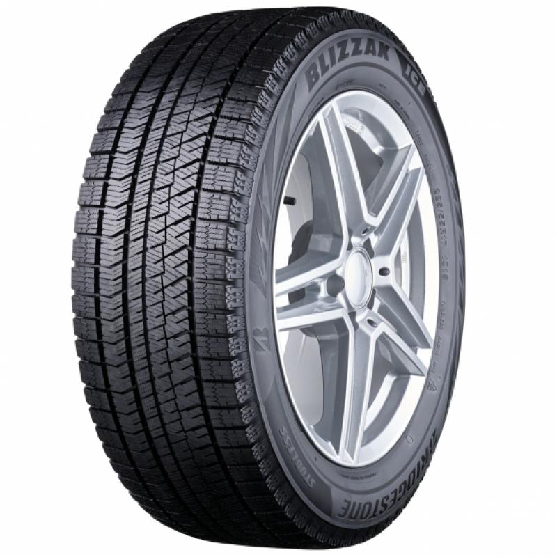 Bridgestone BLIZZAK ICE 102S — 245/45 R19
