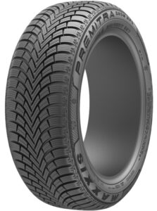 Maxxis Wp6 84V — 195/45 R16
