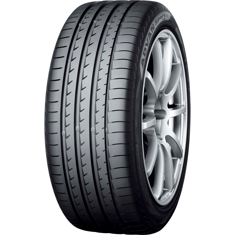Yokohama Advansport V105s 98Y — 285/30 R19