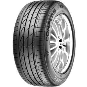 Lassa Competus H/p 99V — 215/55 R18