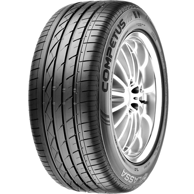 Lassa Competus H/p 99V — 215/55 R18