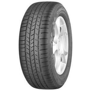 Continental Conticrosscontact Winter 84T — 175/65 R15