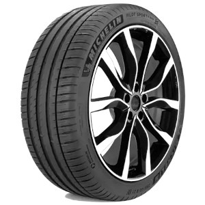 Michelin Pilot Sport 4 Suv 108Y — 265/45 R20