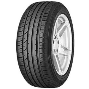 Continental Contiecocontact 5 91H — 205/55 R16
