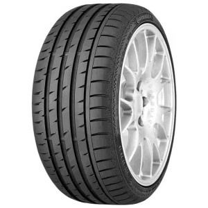 Continental Contisportcontact 5 112Y — 275/50 R19
