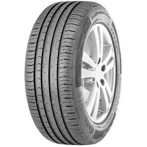 Continental Contipremiumcontact 5 82V — 185/55 R15