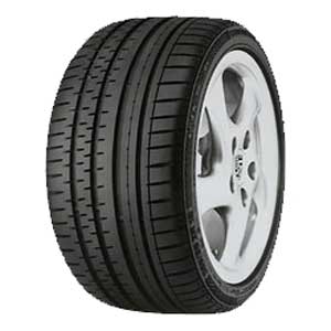 Continental Contisportcontact 2 94Y — 295/30 R18